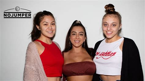 Kendra Spade, Gia Derza Do Not Distract Me / 17.1.2019.